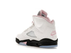 Air Jordan 5 Retro Medium Soft Pink (GS), vista a 360 gradi 24 di 36