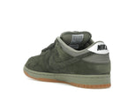 Nike Sb Dunk Low Pro B Sequoia - Sequoia/Sequoia/Oil Green - HJ0367-301 - 24