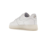 Nike Air Force 1 Low Drake Nocta Certified Lover Boy White Cobalt Tint - White/Cobalt Tint/Metallic Silver - CZ8065-101 - 24