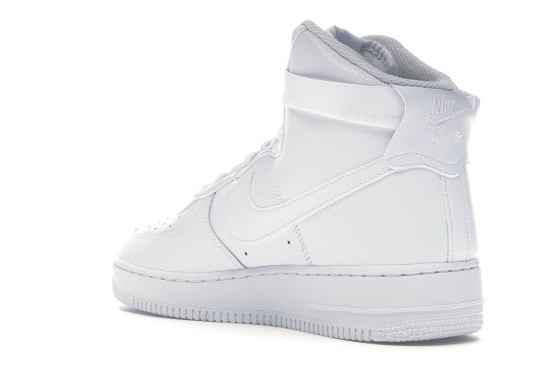 Nike Air Force 1 High White - White/White - 315121-115/CW2290-111 - 24