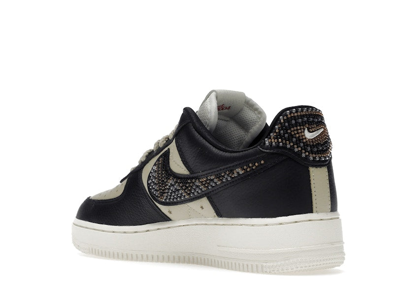 Nike Air Force 1 Low Premium Goods The Sophia (Women's), vista a 360 gradi 24 di 36