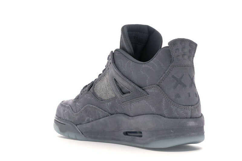 Air Jordan 4 Retro Kaws