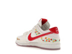 Nike SB Dunk Low Decon N7 Opti Yellow University Red - Opti Yellow/University Red-Bright Crimson-Stadium Green-Team Orange-Sail - FD6951-700 - 24