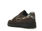 Nike Air Force 1 Low Animal Print (Women's), vista a 360 gradi 24 di 36