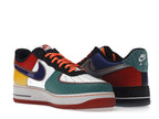 Nike Air Force 1 Low NYC City of Athletes, vista a 360 gradi 24 di 36