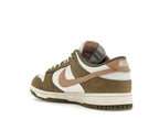 Nike Dunk Low Premium Medium Olive Hemp - Medium Olive/Summit White/Sail/Hemp - FQ8250-200 - 24