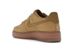 Nike Air Force 1 Low Wheat 2019 (GS) - Wheat/Gum Light Brown-Wheat - BQ5485-700 - 24