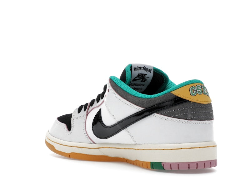 Nike SB Dunk Low CSEF, vista a 360 gradi 24 di 36