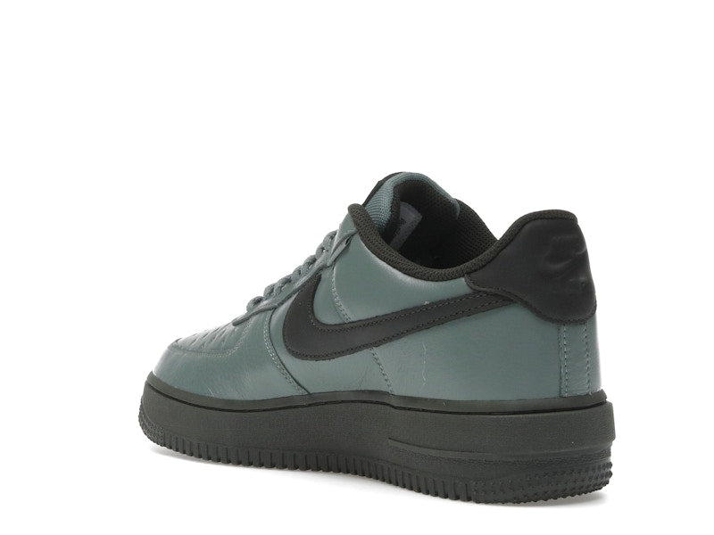 Nike Air Force 1 Low Gore Tex Vibram Clay Green - Clay Green/Sequoia/Speed Yellow - HV5953-300 - 24