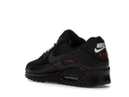 Nike Air Max 90 Black Sport Red - Black/Sport Red/White/Black - DC9388-002 - 24