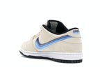 Nike Sb Dunk Low Truck It - White/Blue-Black - CT6688-200 - 24