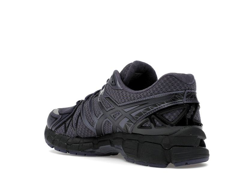 Asics Gel Kayano 20 Indigo Fog - Indigo Fog/Black - 1203A388-500 - 24