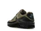 Nike Air Max 90 Silver Sage Mineral Slate Black - Silver Sage/Mineral Slate/Black - IV2868-328 - 24