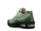 Nike Air Max 95 Big Bubble Ducks Of A Feather Oregon Ducks The Woods, vista a 360 gradi 24 di 36