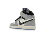 Air Jordan 1 Retro High OG All Star Cool Grey (PS), vista a 360 gradi 24 di 36