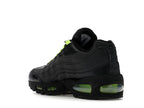 Nike Air Max 95 SE Big Bubble atmos Harajuku - Black/White/Volt/Flat Gold - IM8063-010 - 24