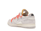 Nike Dunk Low Off White Lot 11