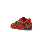 Nike Sb Dunk Low The Wizard Of Oz Poppy Field (PS) - Varsity Red/Varsity Red/University Gold - FZ1236-600 - 24