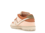 Nike SB Dunk Low Trocadéro Gardens - Amber Brown/Guava Ice/Crimson Tint/Hemp/Neutral Olive/Pale Ivory - FV5926-200 - 25