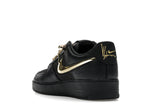 Nike Air Force 1 Low Victor Solomon ASW Black, vista a 360 gradi 25 di 36