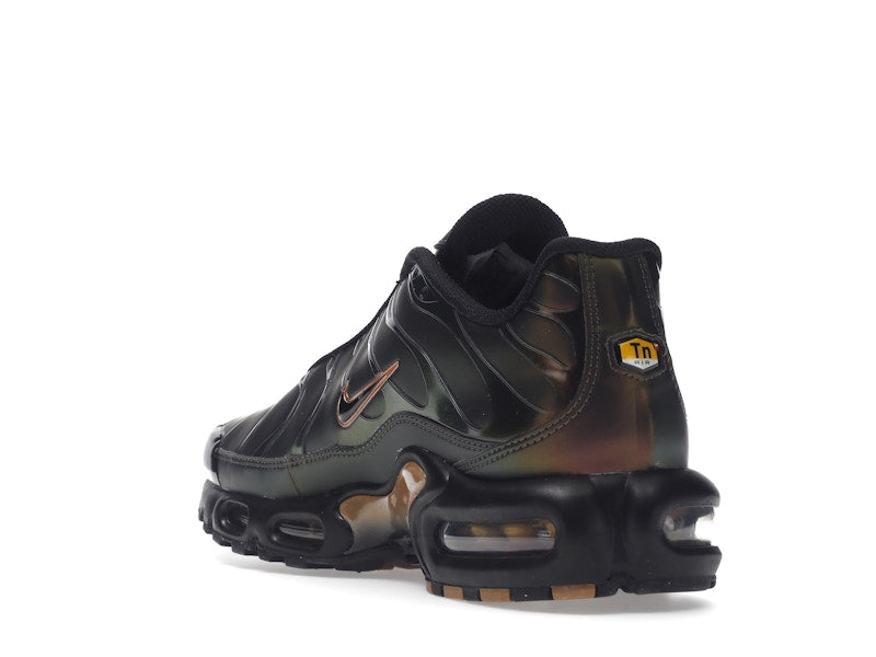 Nike Air Max Plus OG Scarab (2022), vista a 360 gradi 25 di 36
