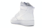 Nike Air Force 1 High White - White/White - 315121-115/CW2290-111 - 25
