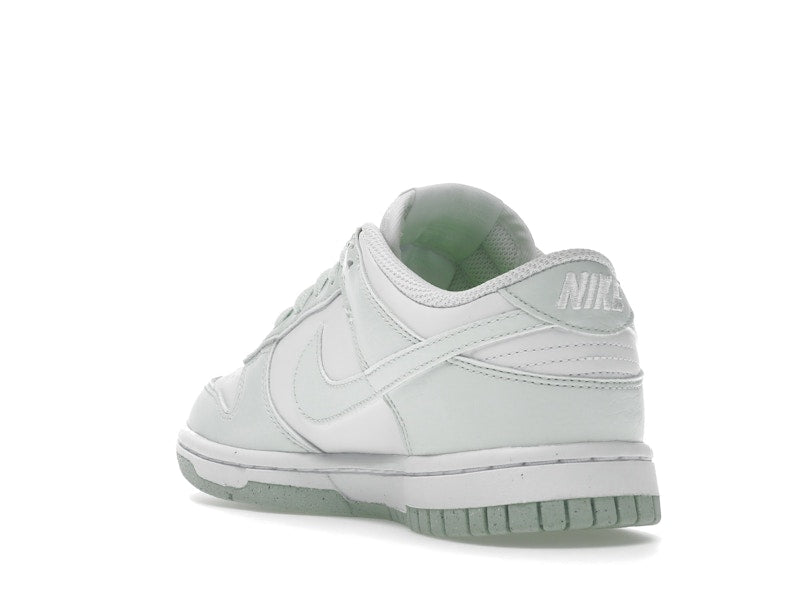 Nike Dunk Low Next Nature White Mint (Women's), vista a 360 gradi 25 di 36