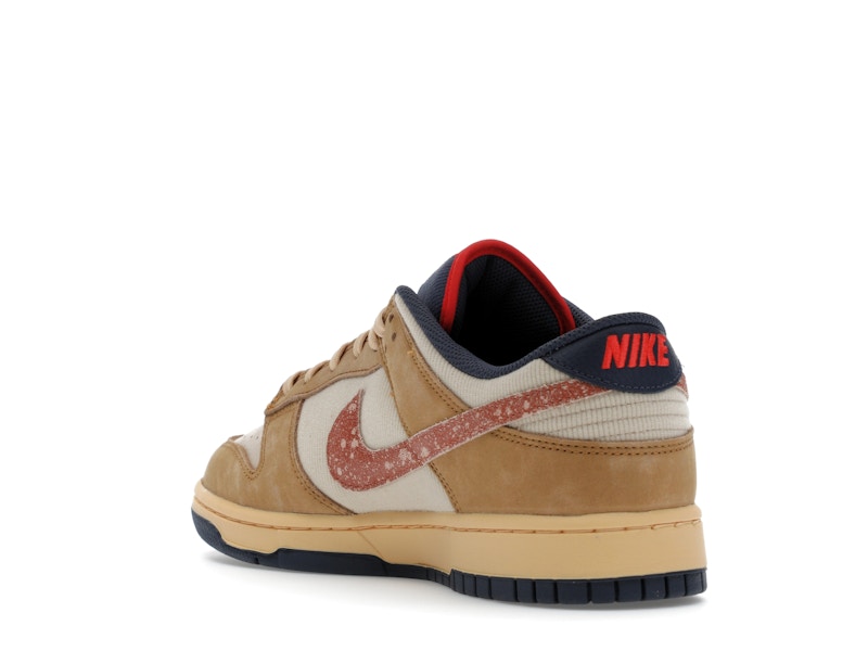 Nike Dunk Low Sketch and Exploration, vista a 360 gradi 25 di 36
