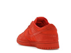 Nike Dunk Low Valley Of Fire - Picante Red/Dragon Red - HV5756-633 - 25