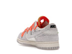 Nike Dunk Low Off White Lot 31