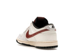 Nike Dunk Low Dark Pony Soft Pearl - Dark Pony/Soft Pearl/Pearl White - IM6670-202 - 25