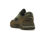 New Balance 1000 Cordura Woodland, vista a 360 gradi 25 di 36