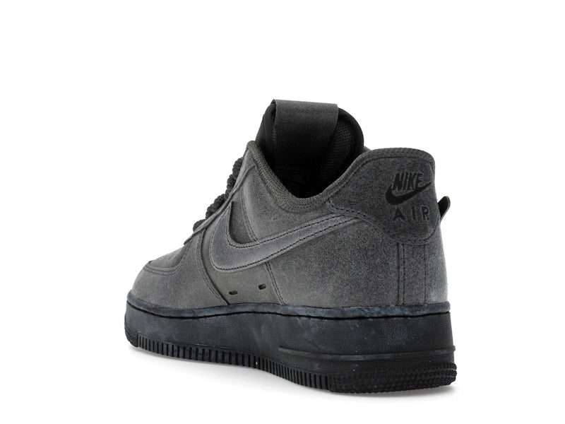 Nike Air Force 1 Low Metalwork Medium Ash Anthracite - Medium Ash/Anthracite/Black - IH4965-254 - 25