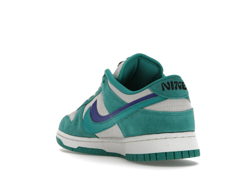 Nike Dunk Low SE 85 Neptune Green