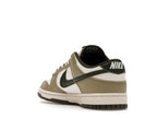 Nike Dunk Low Retro Neutral Olive Cargo Khaki - Neutral Olive/Cargo Khaki/Phantom - IH0244-276 - 25