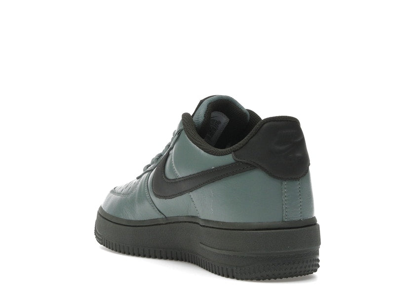 Nike Air Force 1 Low Gore Tex Vibram Clay Green - Clay Green/Sequoia/Speed Yellow - HV5953-300 - 25