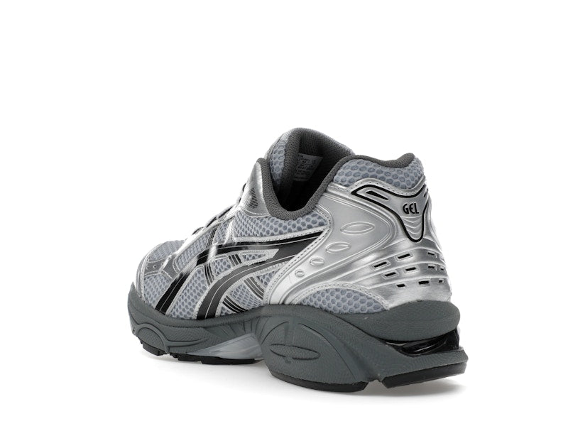 Asics Gel Kayano 14 Urban Research - Pure Silver/Black - 1203A706-020 - 25