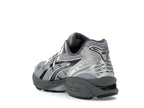 Asics Gel Kayano 14 Urban Research - Pure Silver/Black - 1203A706-020 - 25