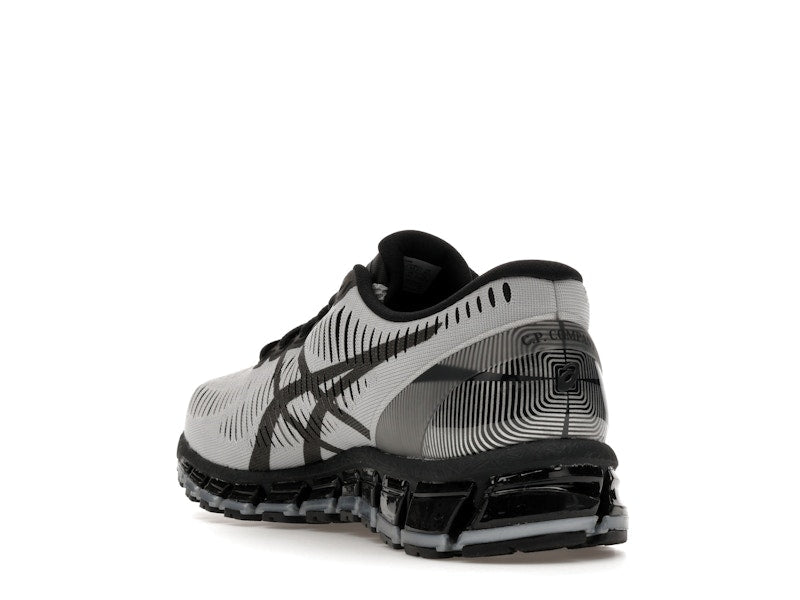 ASICS Gel-Quantum 360 I C.P. Company Pure Silver, vista a 360 gradi 25 di 36
