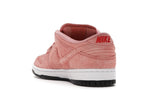 Nike Sb Dunk Low Pink Pig - Atomic Pink/University Red/White/Atomic Pink - CV1655-600 - 25