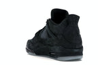 Air Jordan 4 Retro Kaws Black