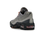 Nike Air Max 95 OG Big Bubble Hot Curry, vista a 360 gradi 25 di 36