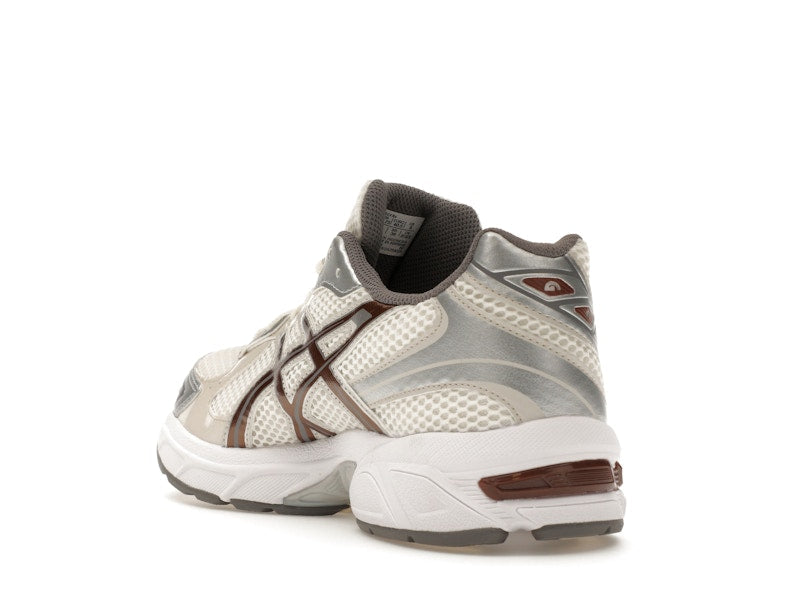 ASICS Gel-1130 Cream Reddish Brown (Donna), vista a 360 gradi 25 di 36