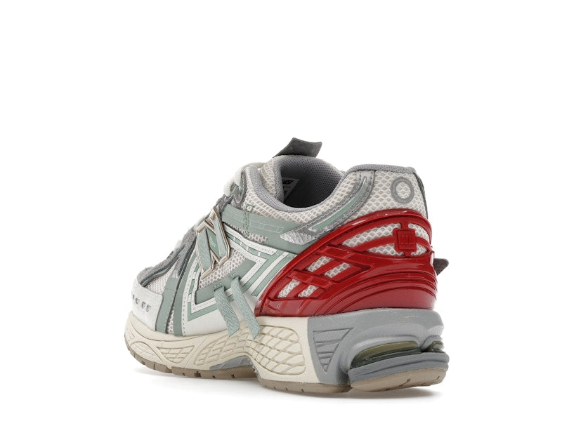 New Balance 1906A Tech Explosion Sea Salt Lone Star Grey - Sea Salt/Lone Star Grey - U19065DY - 25