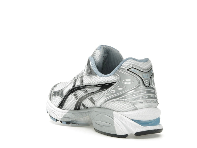 Asics Gel-Kayano 14 JJJJound White Blue