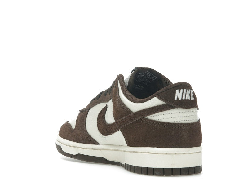 Nike Dunk Low Retro SE Pale Ivory Baroque Brown