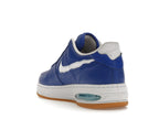Nike Air Force 1 Low Evo Team Royal, vista a 360 gradi 25 di 36
