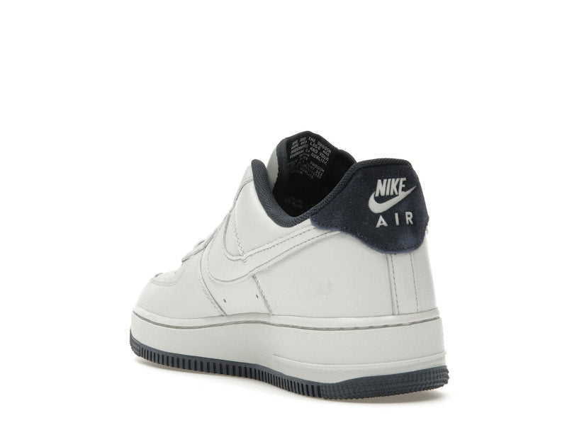 Nike Air Force 1 Low 07 Lv8 Photon Dust Obsidian - Photon Dust/Photon Dust/Obsidian - HM9483-001 - 25