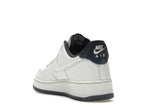 Nike Air Force 1 Low 07 Lv8 Photon Dust Obsidian - Photon Dust/Photon Dust/Obsidian - HM9483-001 - 25