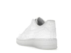 Nike Air Force 1 Low '07 White Roses (Women's), vista a 360 gradi 25 di 36